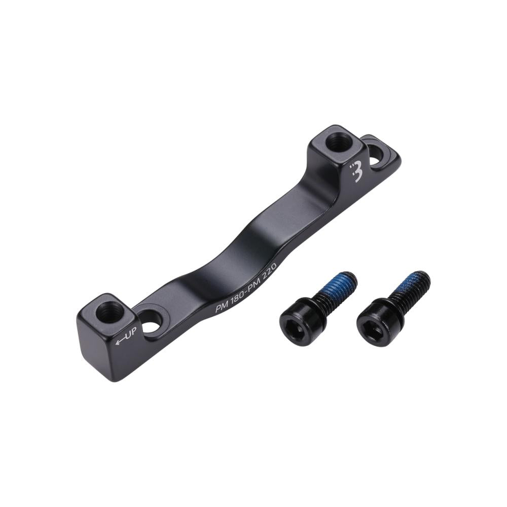 BBB adapter PowerMount PM PM 180mm - 203mm schwarz