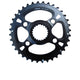 SHIMANO Kettenblatt DEORE XT FC-M8100/8120/8130 36 Zähne - präziser Antrieb für moderne MTB-Schaltungen