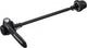 SHIMANO Schnellspanner 168mm WH-RS300 HR - 168mm