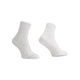 BBB Cycling BBB Socks CombiFeet 13 cm 13 weis - atmungsaktive Fahrradsocken im Multipack
