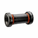 Easton BBRight Innenlager 79 mm 30 mm schwarz - Laufruhige Performance für BBRight-Rahmen
