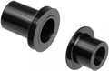 DT Swiss Umrüstkit HR auf X12 Thru Axle 12 mm Schwarz - schnelle Umrüstung auf Steckachse