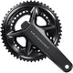 SHIMANO Kurbelgarnitur ULTEGRA FC-R8100-P Powermeter - 175mm, 50X34, 12-fach