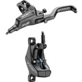 TRP Bremse EVO Pro HD-M9040 Schwarz - TRPnLinks: nur für 2 3 mm starke Bremsscheiben!nFarbe: Schwarz Gewicht: 309 g VE: 1 St. - Bremsen