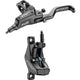 TRP Bremse EVO Pro HD-M9040 Schwarz - TRPnLinks: nur für 2 3 mm starke Bremsscheiben!nFarbe: Schwarz Gewicht: 309 g VE: 1 St. - Bremsen