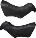 Shimano DURA-ACE Griffgummis für ST-R9170 Y0CA98010 schwarz