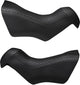 Shimano DURA-ACE Griffgummis für ST-R9170 Y0CA98010 schwarz