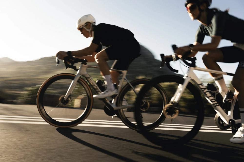 SQlab 812 R 90mm Vorbau - High-Performance MTB Ahead-Vorbau - Rennrad