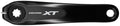 SHIMANO Kurbelarm links E-BIKE SYSTEMS FC-M8050 XT Logo - 175MM