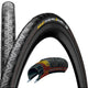 Continental Reifen Conti Grand Prix 4-Season faltb. 28x1.10 Zoll 28-622 schwarz Dura Skin