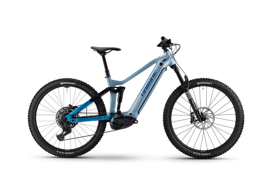 Haibike ALLTRAIL 10 27.5 i800Wh 12S Eagle 70 - E-Mountain Bike