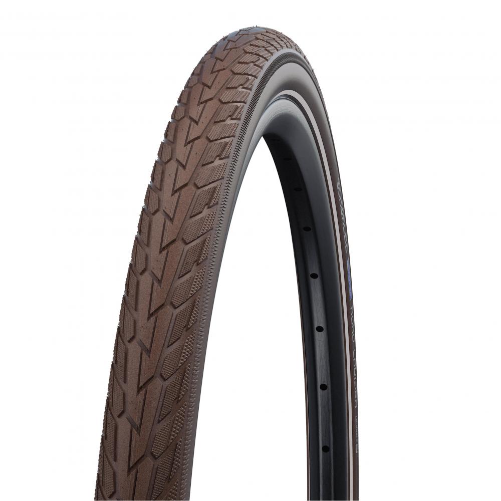 Schwalbe Reifen ROAD CRUISER 26x1.75 ETRTO 47-559 SBC K-Guard Active Line Tube HS484