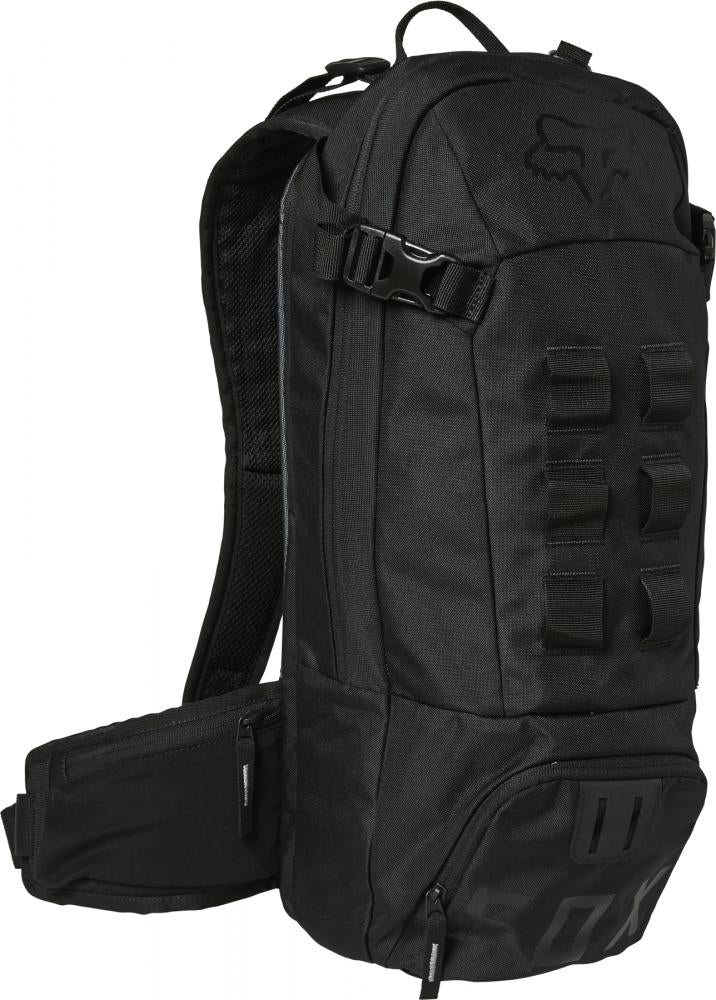 FOX Bags UTILITY 18L HYDRATION PACK LG Black Größe OneSize