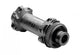 DT Swiss Nabe Road VR 180 EXP 24 Loch schwarz - Highend Vorderradnabe mit Ratchet EXP
