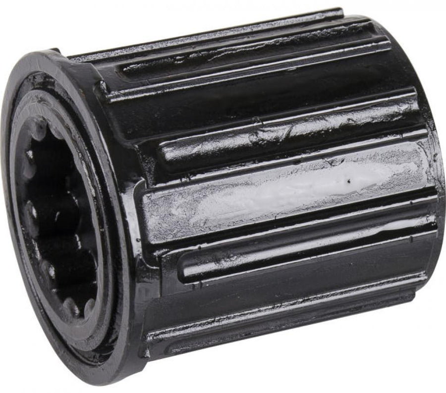 SHIMANO Freilaufkörper FH-M595 - zuverlässiger Freilauf für aktuelle Shimano-Naben