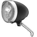 Marwi Dynamo-Scheinwerfer LED schwarz Stvzo