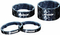 FSA Vorbauspacer Carbon 1 1/8" 10 mm x 1 1/8" Schwarz - präzise Lenkerhöhe