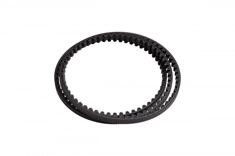 GATES Carbon Drive Riemen CDX 166T - Zahnriemen für E-Bike und Fahrrad - Antriebsritzel