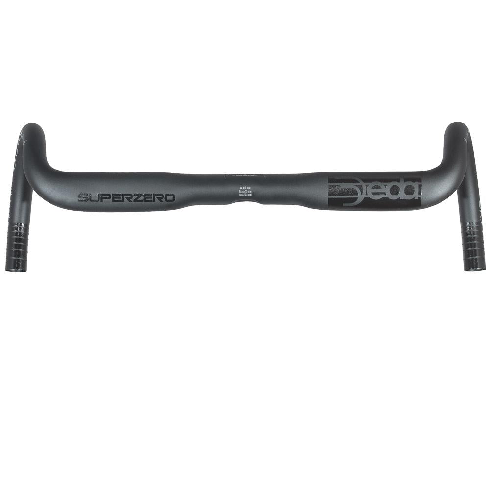 Lenker Superzero Gravel DCR Alu, 42 cm