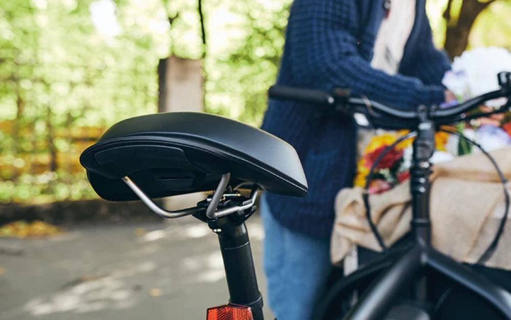 Selle Royal On Relaxed E-Bike Sattel - Royalgel 224 mm