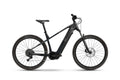 Haibike ALLTRACK 4 29 E-MTB Rahmenhöhe 50 cm L - Bosch Performance Line PX 85Nm - 600Wh Akku Shimano CUES 9-fach 29 Zoll - E-Mountainbike