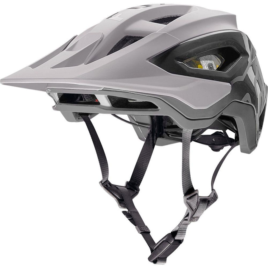 FOX Helm SPEEDFRAME PRO HELMET CE Trail Helm anthrazit M