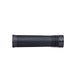 Race Face Chester Lock-On Griff 136/31mm black/black - sicherer Halt und Komfort