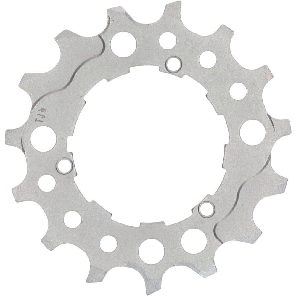 SHIMANO Ritzel für CS-M5100 - 15 Zähne