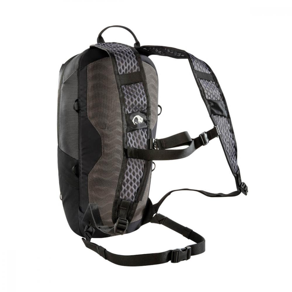 Tatonka Active Pack 10 - Tagesrucksack Unisex 10 L mit kompakten Maffe 44 fd 23 fd 11 cm