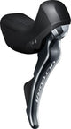 SHIMANO Schalt-/Bremshebel ULTEGRA ST-R8020 11-fach Rechts - für hydraulische Scheibenbremse