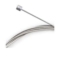 capgo BL Schaltinnenzug Edelstahl 1,1 mm Slick 2200 mm - Präzise Schaltperformance