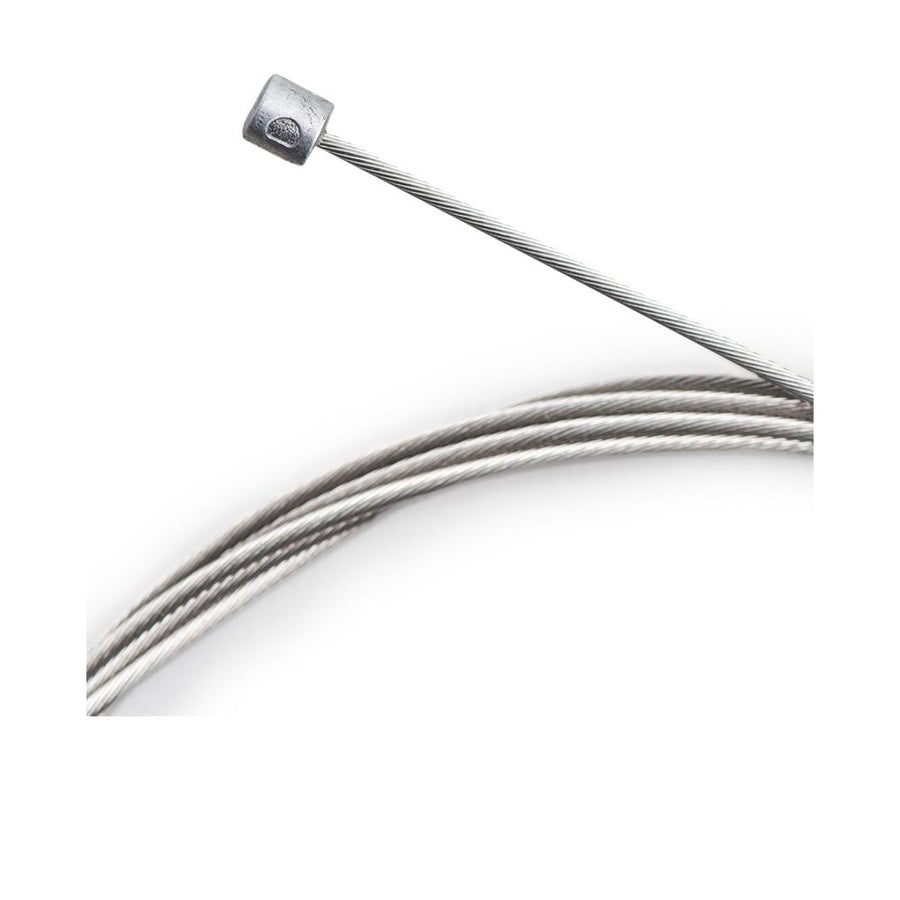 capgo BL Schaltinnenzug Edelstahl 1,1 mm Slick 2200 mm - Präzise Schaltperformance