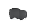 100% Armega Replacement lens - Injected unis dark smoke - optimale Sicht & Schutz