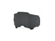 100% Armega Replacement lens - Injected unis dark smoke - optimale Sicht & Schutz