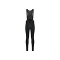 BBB Cycling bib tight Thermal essence with XXL schwarz - warme, gepolsterte Radhose für kalte Tage