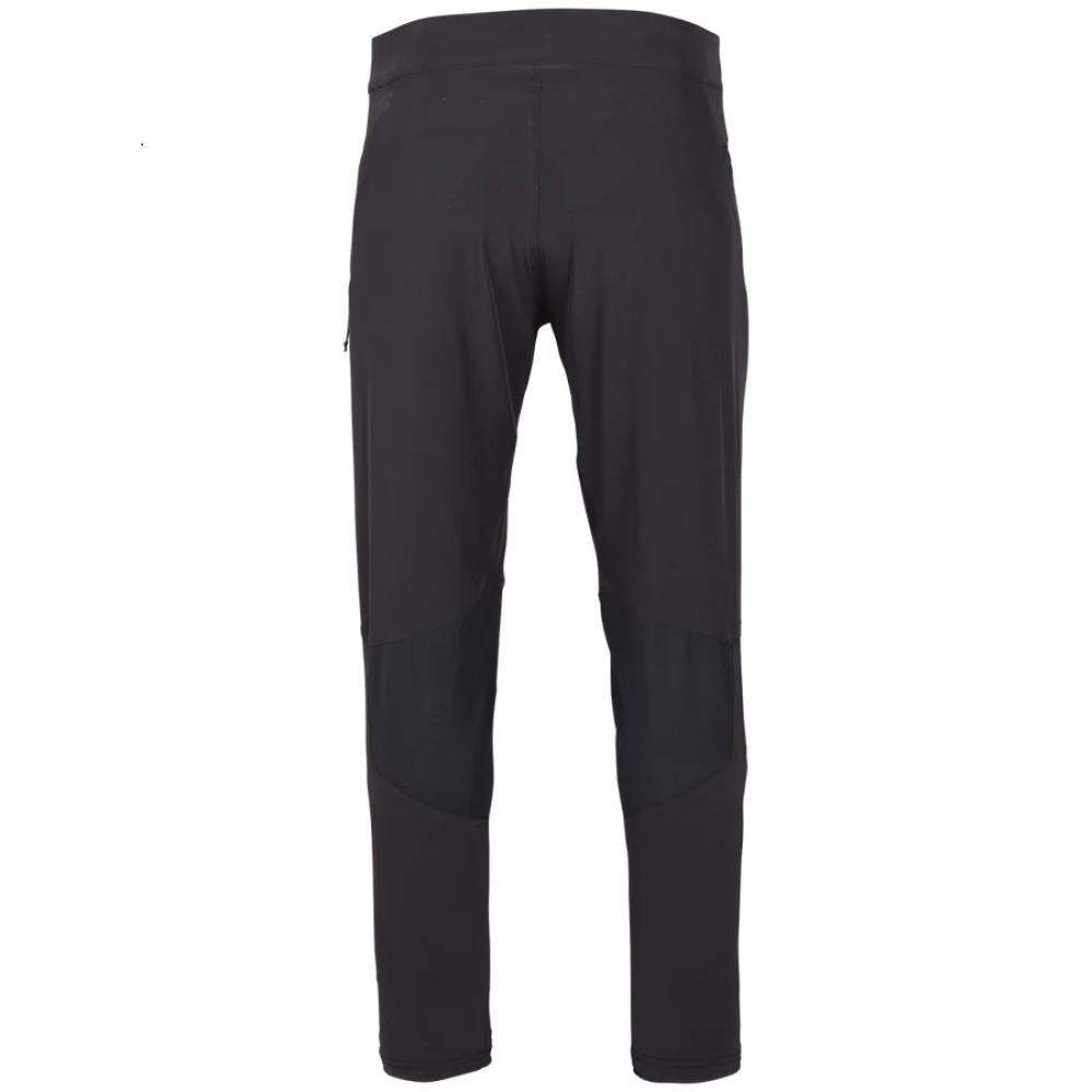 IXS Sports Division iXS Flow XTG Tapered Pants XS black - leichte Gravel- und Trail-Hose