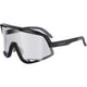 Limar Kosmos Ph (Photochromic) Matt Black Onesize Schwarz - photochromatische All-Mountain-Brille