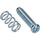 SHIMANO GRIFF-EINSTELLSCHRAUBE MIT FEDER ST-EF51 - Ersatzteil für ST-EF51 Schalthebel