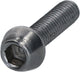 SHIMANO Klemmschraube FD-M8020-H M5x18,5mm - 5x18, 18,, 5mm