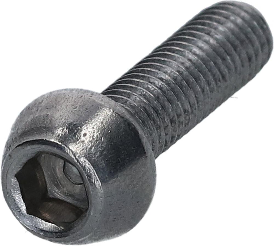 SHIMANO Klemmschraube FD-M8020-H M5x18,5mm - 5x18, 18,, 5mm
