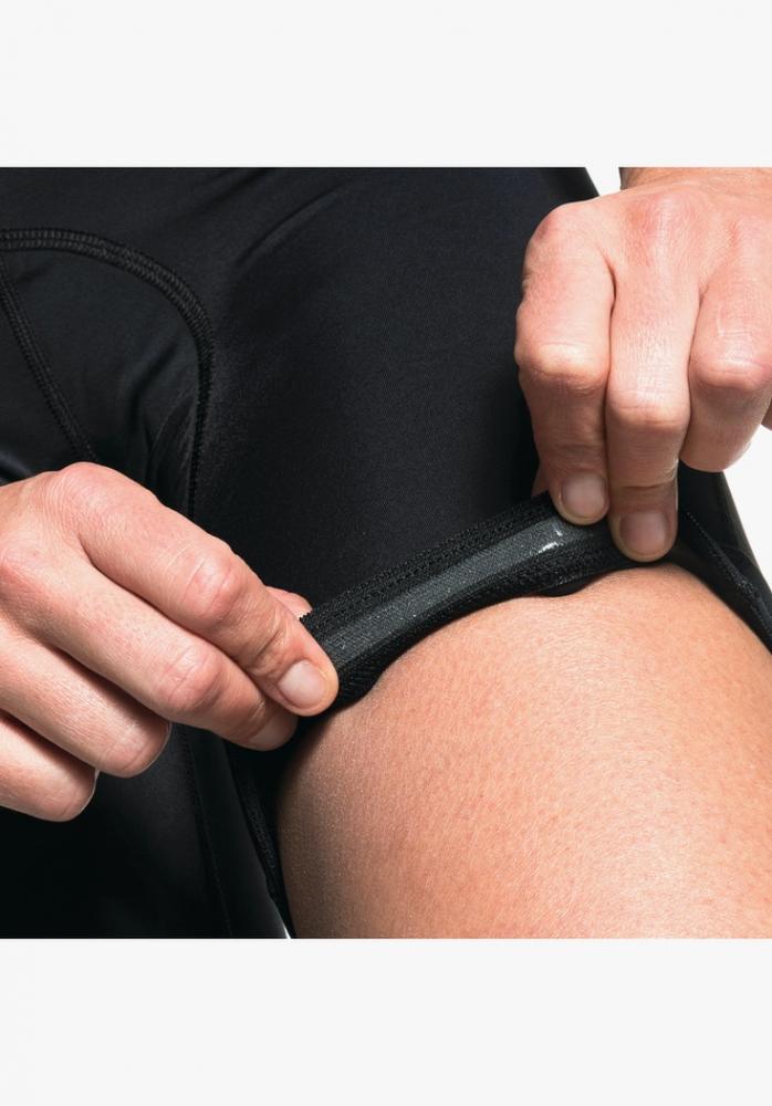 Schöffel Skin Pants 2h L schwarz Größe 46