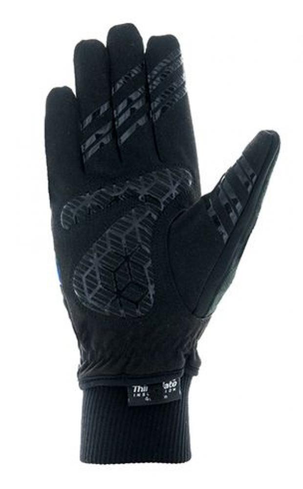 Roeckl Sports Fahrradhandschuh Passau schwarz Größe 8