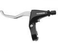 SHIMANO Bremshebel BL-R780 Links Bremshebel - für Fitnessräder mit Flatbar-Lenker