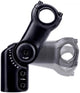 Contec Vorbau Ueda Hybrid 31,8 mm 1 1/8" 80 mm schwarz