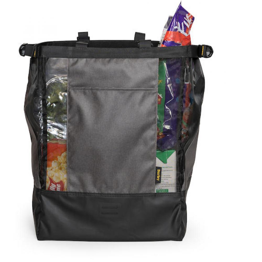 Burley Lower Market Bag - 40 Liter Tasche für Travoy