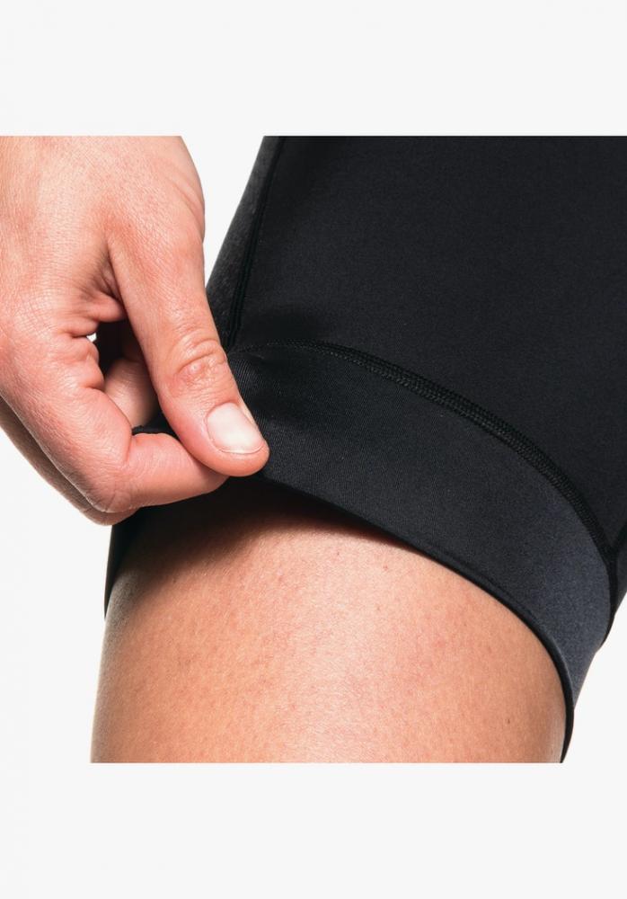 Schöffel Skin Pants 4h L schwarz Größe 40