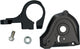SHIMANO Gehäuse Oberteil für Ganganzeige - Ersatzgehäuse, 33 g, Y6VS98060