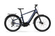 YAKUN X10E HIGH i600Wh 10-G Cues 25 WIN BCXI GL_night purple Rh S - E-City Bike