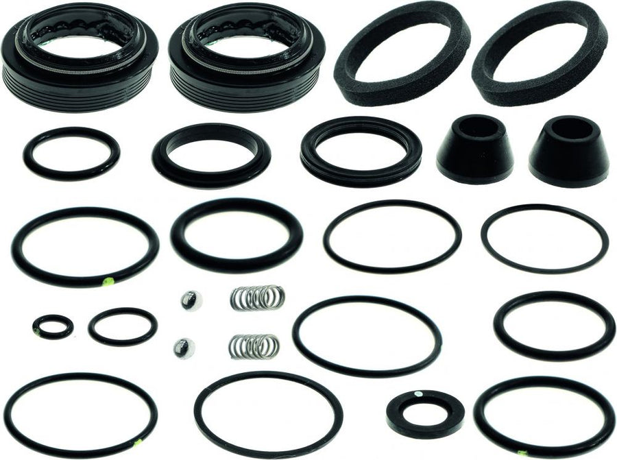Manitou Servicekit für Machete, Circus, Marvel, Minute 32 mm - zuverlässiger Gabelservice