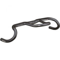 FSA Lenker Pro-Wing AGX 31,8 x 440 mm Schwarz - Gravel- und Bikepacking-Lenker mit U-Shape